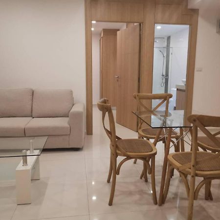 City Garden Pratumnak Condominium In Cosy Beach Bang Lamung Eksteriør bilde