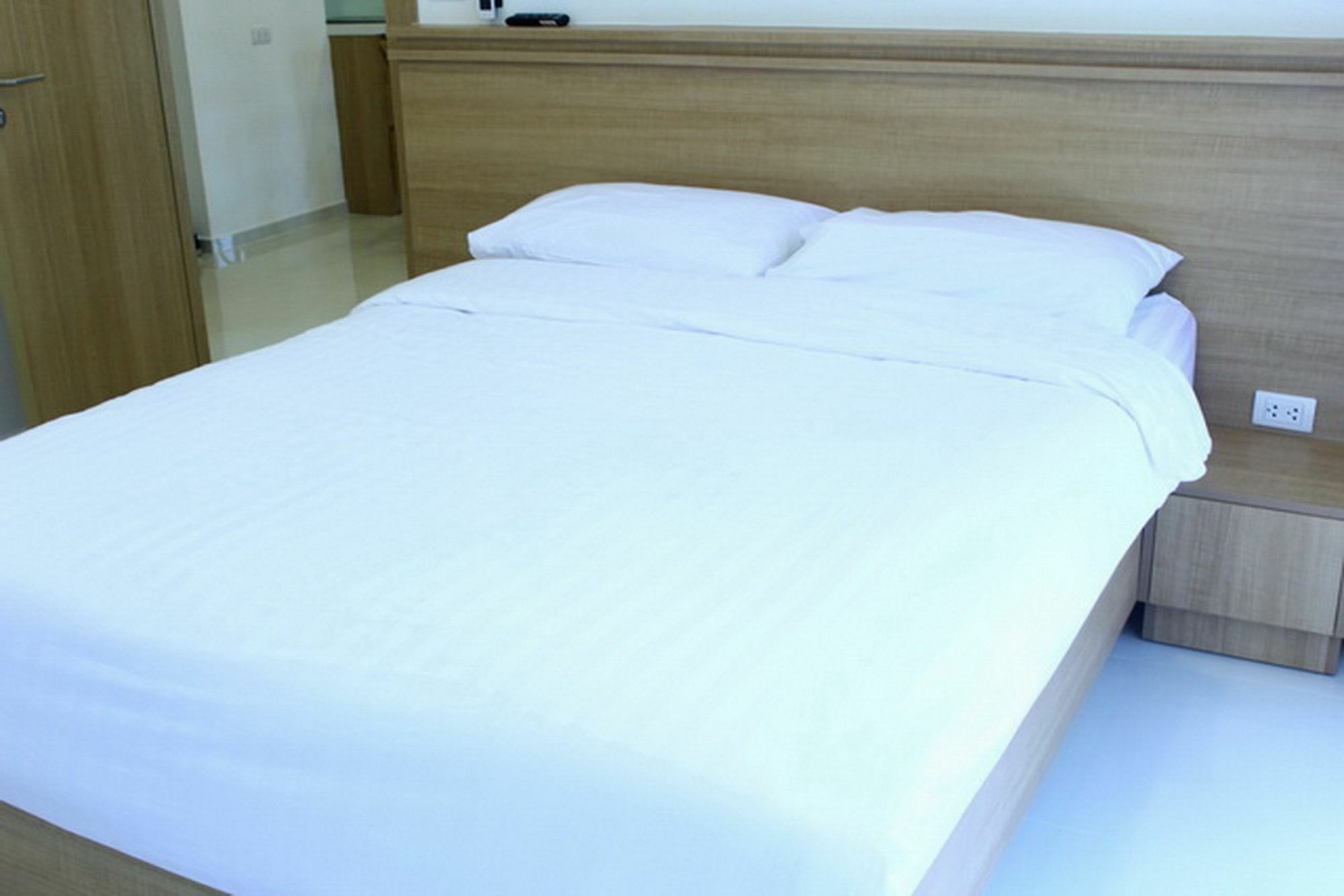 City Garden Pratumnak Condominium In Cosy Beach Bang Lamung Eksteriør bilde